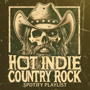 HOT INDIE COUNTRY ROCK: submit your song