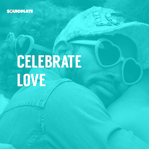 CELEBRATE LOVE: submit your song