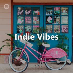 Indie Vibes: submit your song