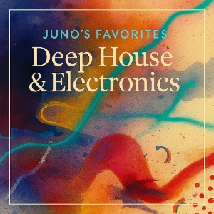 Juno‘ s Favorites: Deep House & Electronics: submit your song
