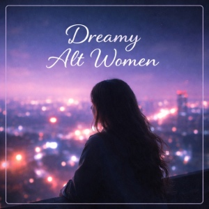 Dreamy Indie Women: submit your song