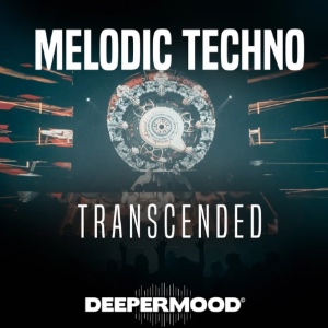 Melodic Techno Transcended | Submit Music for Spotify Playlists ...