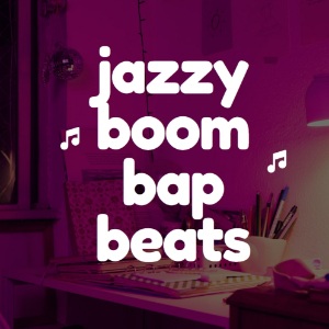 Jazzy Boom Bap Beats: submit your song