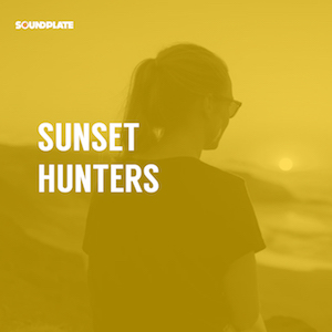 SUNSET HUNTERS: submit your song