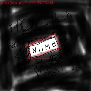 N U M B: submit your song