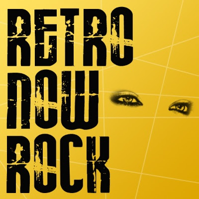 Retro Now Rock: submit your song