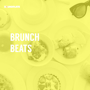 BRUNCH BEATS: submit your song