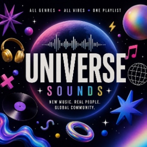 Universe Sounds: submit your song