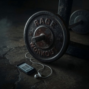 Rage Workout: submit your song