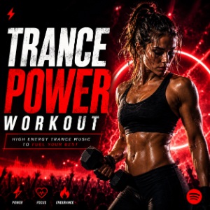 Trance Power Workout: submit your song