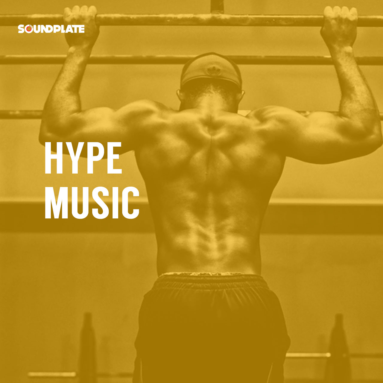 Hype Music: submit your song