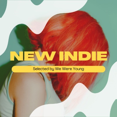 New Indie: submit your song