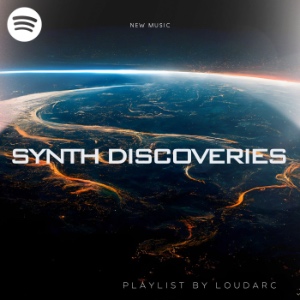 Synth Discoveries: submit your song