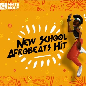 New School Afrobeats Hits: submit your song