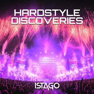 Hardstyle Discoveries: submit your song