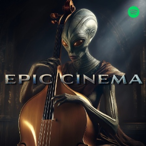 EPIC CINEMA: submit your song