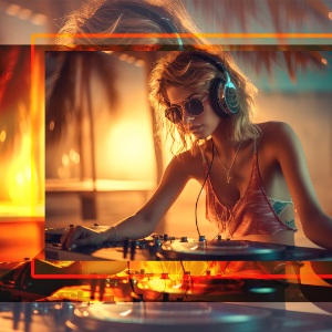 Electronic Essence: submit your song