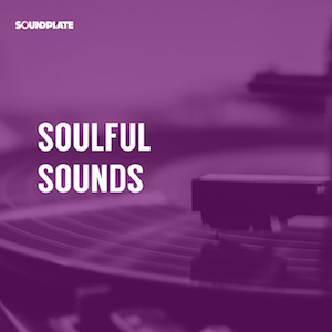 SOULFUL SOUNDS: submit your song