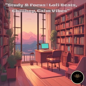 Study & Focus | Lofi Beats, Chillhop, Calm Vibes: submit your song