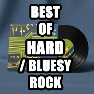 Best Of HARD / BLUESY Rock ZPS: submit your song