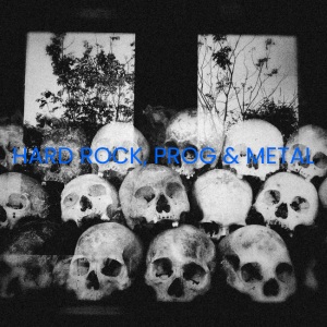 Doug Rocks DOUG ROCKS HARD ROCK, PROG ROCK, METAL, & ALT ROCK PLAYLIST | Submit ...