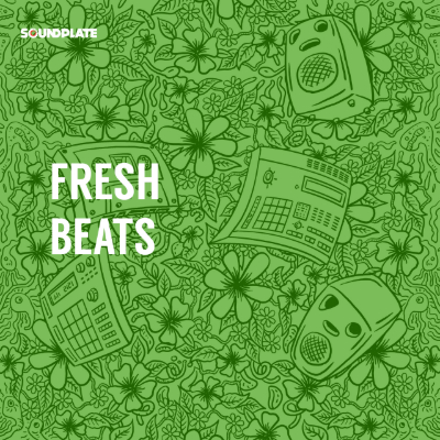 FRESH BEATS: submit your song