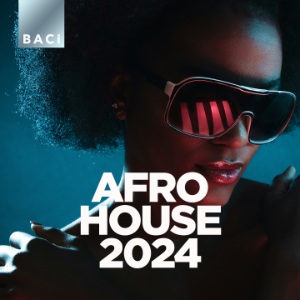 AFRO HOUSE 2024: submit your song