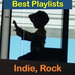 Best Playlist Indie/Rock/Punk | Submit Music for Spotify Playlists ...