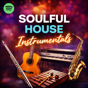 Soulful House Instrumentals: submit your song