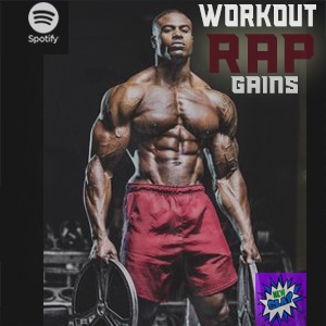Workout Rap Gains - Starring Simeon Panda: submit your song