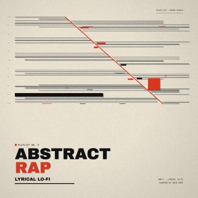 Abstract Rap: Lyrical Lo-Fi: submit your song
