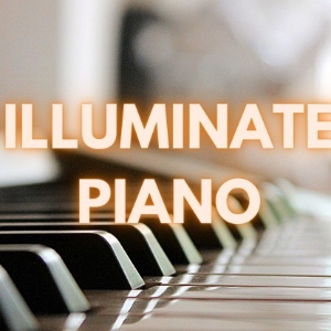 Illuminate piano: submit your song