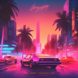 Nighttime Drive: House and EDM: submit your song