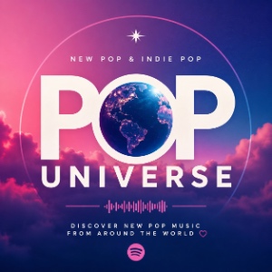 New Pop & Indie Pop 2026: submit your song