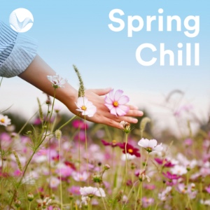 Spring Chill - Relaxing Music for Spring Days and Chillout Moments: submit your song