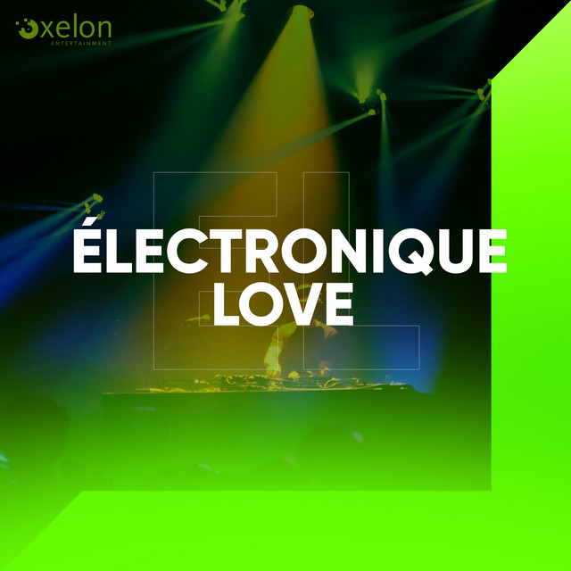 Electronique Love: submit your song
