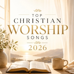 TOP CHRISTIAN WORSHIP SONGS 2026: submit your song