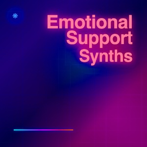 emotional support synths: submit your song